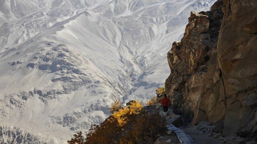 अफगानिस्तान की सीमा... ड्रोन अटैक में मारे गए तीन चीनी इंजीनियर