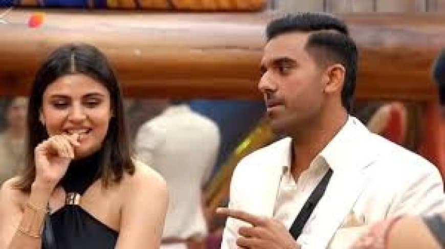 Bigg Boss 19: मालती चाहर के सपोर्ट में उतरे Team India के क्रिकेटर, 'टिकट टू फिनाले' टास्क में ट्विस्ट