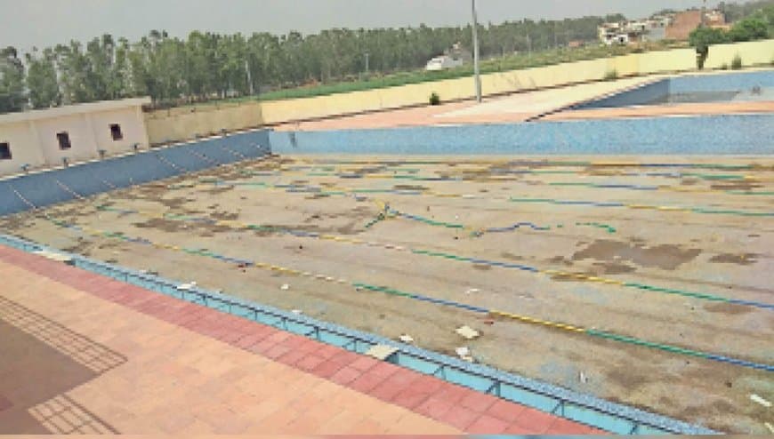 हरियाणा... दो खिलाड़ियों की मौत के बाद जागी सैनी सरकार