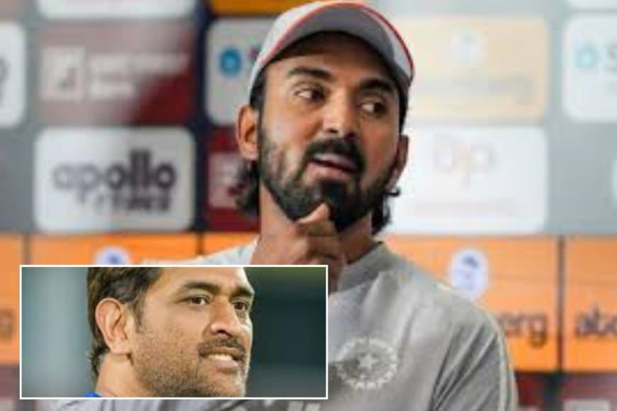 रांची वनडे: क्या मैच देखने आएंगे एमएस धोनी? केएल राहुल ने दिया बड़ा अपडेट; कोहली-धोनी का वायरल वीडियो