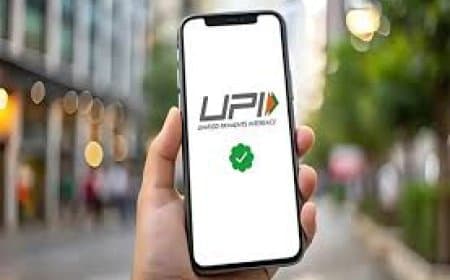 UPI लेनदेन ने छुआ नया रिकॉर्ड: नवंबर 2025 में 19 अरब से अधिक लेनदेन दर्ज