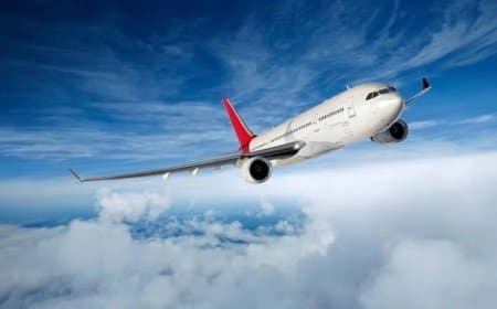 भारत ने दिखाई इंसानियत... पाकिस्तान के लिए खोला एयरस्पेस