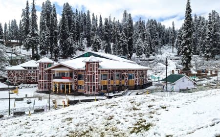 छह राज्यों में शीतलहर का अलर्ट... मध्यप्रदेश में सर्दी का सितम