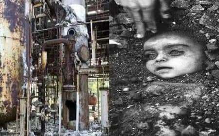विषैली विरासत... अगली पीढ़ी पर भोपाल गैस त्रासदी के स्वास्थ्य प्रभाव 