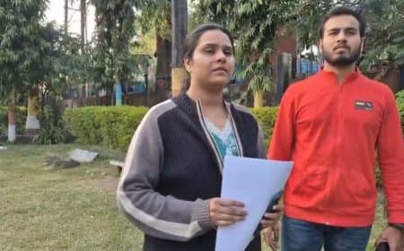 आरोप... राज्यपाल थावरचंद गेहलोत के पोते ने दहेज में मांगे 50 लाख
