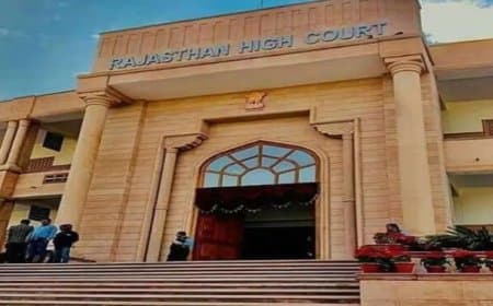 राजस्थान हाईकोर्ट ने कहा- लिव-इन में रहने के लिए शादी की उम्र जरूरी नहीं