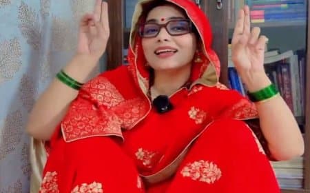 अरे! का बा...भोजपुरी लोक गायिका की जमानत याचिका खारिज बा...