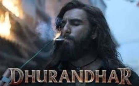 स्पाई-एक्शन फिल्म ‘धुरंधर’ ने बॉक्स ऑफिस पर किया धमाका