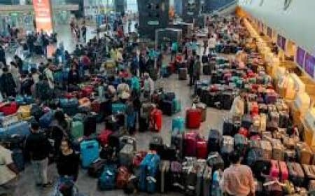 इंडिगो फ्लाइट संकट: ₹610 Cr रिफंड जारी; DGCA ने CEO से 24 घंटे में मांगा स्पष्टीकरण