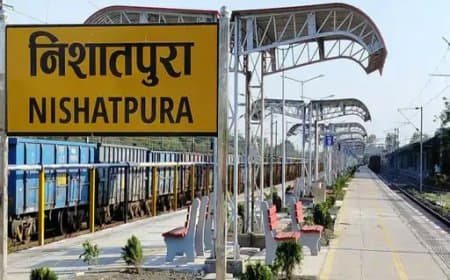 मध्यप्रदेश... नए साल में यात्रियों को सौगात...भोपाल में हो जाएंगे चार स्टेशन