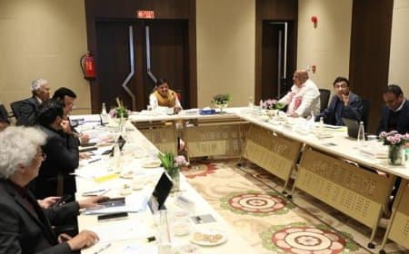 MP CM: राजस्व महाअभियान पुनः शुरू, भूमि अभिलेखों का डिजिटाइजेशन जल्द हो पूर्ण