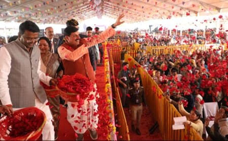 लाड़ली बहनों की जय... 1.26 करोड़ से ज्यादा लाड़ली के खातों में 1857 करोड़ ट्रांसफर 