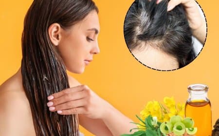 सुरक्षित और नेचुरल तरीके से बाल करना है काले तो अपनाएं ये उपाय 