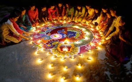 गर्व का पल... दीपावली को यूनेस्को की अमूर्त सांस्कृतिक विरासत का दर्जा