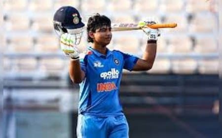 वैभव सूर्यवंशी SMAT से सीधे U19 एशिया कप के लिए रवाना, 14 दिसंबर को होगा भारत-पाकिस्तान महामुकाबला