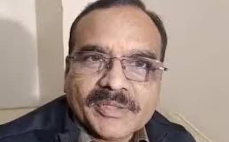 हाईकोर्ट पर टिप्पणी कर फंसे IAS संतोष वर्मा: सवर्ण संगठनों ने किया CM हाउस घेराव का ऐलान