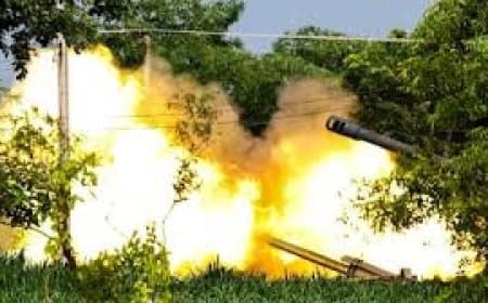 थाईलैंड-कंबोडिया युद्धविराम टूटा: 21 की मौत, ट्रंप की मध्यस्थता पेशकश पर थाईलैंड का इनकार