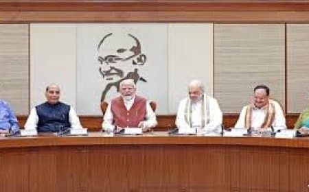 बीमा क्षेत्र में 100% FDI को मंजूरी: 'बीमा कानून (संशोधन) विधेयक 2025' जल्द होगा पेश