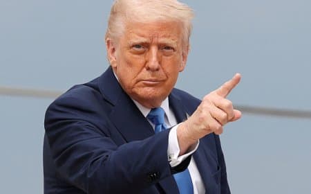 सीरिया में आतंकी हमला... तीन अमेरिकी की मौत, भड़के ट्रंप