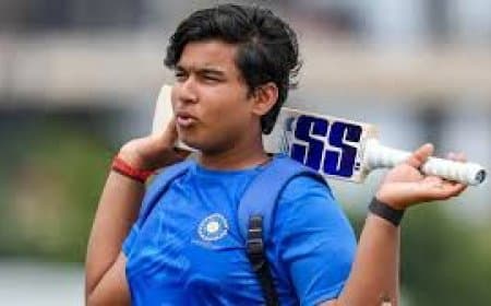 U19 Asia Cup 2025 Semi-final: भारत बनाम श्रीलंका मैच कब और कहाँ देखें? जानें पूरी डिटेल्स