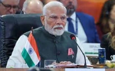 BRICS Presidency 2026: ट्रंप की धमकियों के बीच भारत के कंधों पर बड़ी जिम्मेदारी