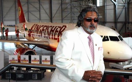 किंगफिशर के पूर्व कर्मचारियों को ईडी ने लौटाए 312 करोड़ 