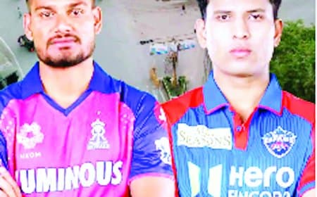 आईपीएल 2026 में विंध्य का जलवा—रीवा के कुलदीप सेन को राजस्थान ने 75 लाख में, मऊगंज के माधव तिवारी को दिल्ली ने 40 लाख में खरीदा