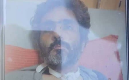 भोपाल में सनक: मां से कहा; नासा वाली  गर्लफ्रेंड से मिलने आंतरिक्ष में जा रहा हूं,  गला रेत कर दी जान