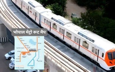 मेट्रो की सौगात: 20 दिसंबर से शुरू होगा आधुनिक सफर, सीएम दिखाएंगे हरी झंडी