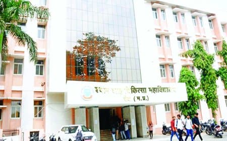 श्याम शाह मेडिकल कॉलेज में फिर उठा विवाद, गायनी विभाग की विवादित एचओडी को डीन ने एमडीआरयू का नोडल अधिकारी बनाया, गुपचुप जारी हुआ आदेश