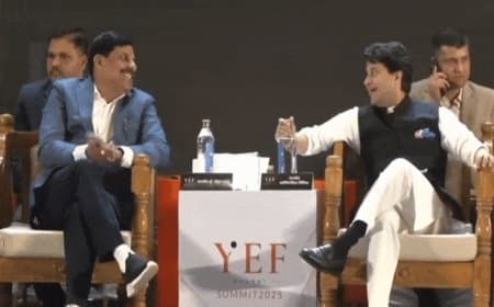 मध्यप्रदेश औद्योगीकरण में सबसे तेज गति से आगे बढ़ने वाला राज्य