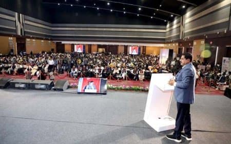 युवा उद्यमिता से मध्यप्रदेश विकास की नई राह पर : मुख्यमंत्री मोहन यादव