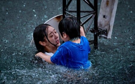 नेटफ्लिक्स ग्लोबल टॉप 10: 'द ग्रेट फ्लड' बनी नंबर 1 फिल्म, नवाजुद्दीन सिद्दीकी की फिल्म ने दुनिया भर में मारी बाजी