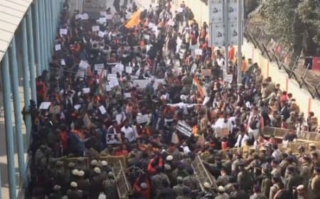 बांग्लादेश में हिंदुओं पर बर्बरता... गुस्से में हिंदू-हिदुस्तान 