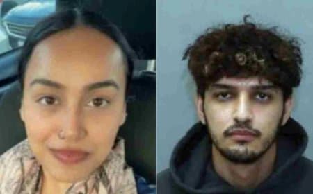 कनाडा में सनसनी... भारतीय महिला हिमांशी खुराना की  निर्मम हत्या