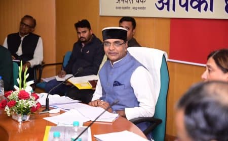 कमलनाथ की फर्जी किसान कर्जमाफी से सहकारी बैंकों की हालत खराब