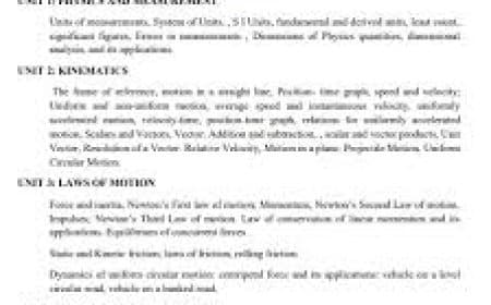 NEET UG 2026 New Syllabus: NMC ने जारी किया अपडेटेड सिलेबस, जानें फिजिक्स, केमिस्ट्री और बायोलॉजी के मुख्य बदलाव