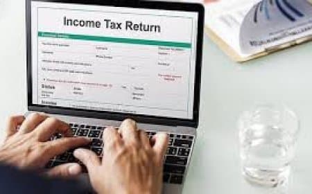 इनकम टैक्स विभाग की चेतावनी: 31 दिसंबर तक दाखिल करें अपडेटेड ITR, फर्जी कटौती दावों पर 'NUDGE' अभियान शुरू