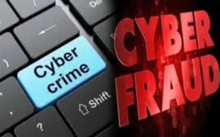 साइबर ठगी: सब इंस्पेक्टर का मोबाइल लेकर जालसाजों ने खाते से उड़ाए 3 लाख रुपये