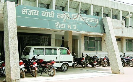 साल पूरा होने से पहले ही संजय गांधी अस्पताल में मौतों का आंकड़ा 1 हजार पार, बदहाल स्वास्थ्य व्यवस्था ने बढ़ाई विंध्य की चिंता