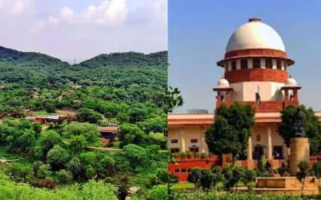  अरावली केस... खनन पर केंद्र तलब... बनाओ हाई पावर्ड एक्सपर्ट कमेटी  