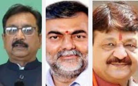 2025: मध्यप्रदेश में मंत्री-नेताओं के बिगड़े बोल ने कराई किरकिरी