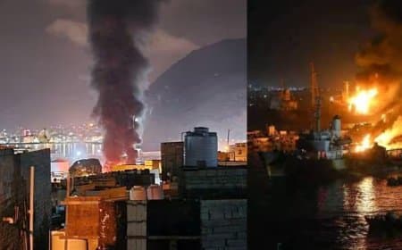 बड़ा फैसला... यूएई ने किया सऊदी अरब से सैनिक हटाने का ऐलान 