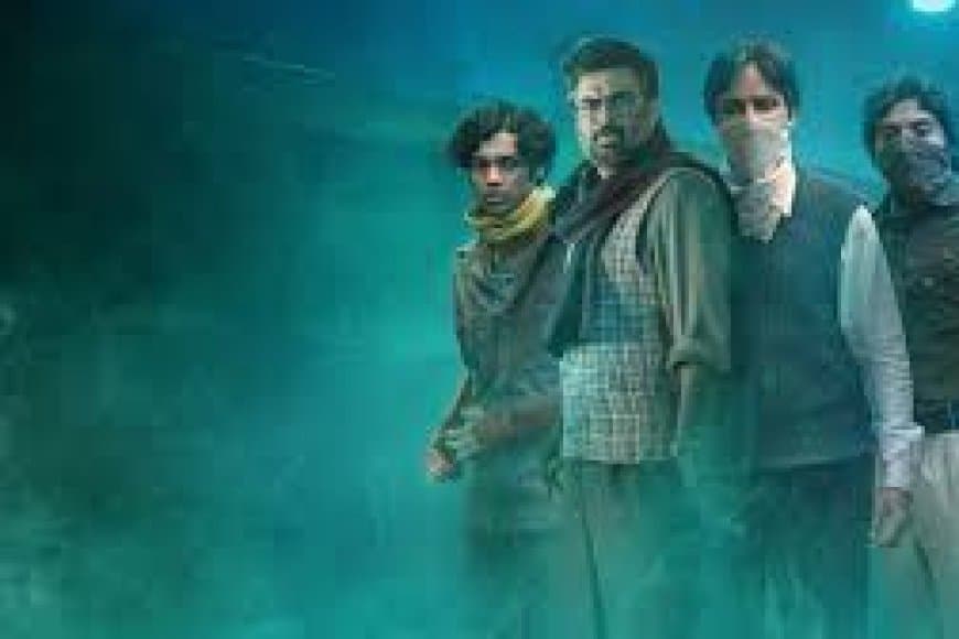 भोपाल गैस त्रासदी: MIC लीक पर बनी 7 फिल्में, सीरीज और डॉक्युमेंट्रीज़