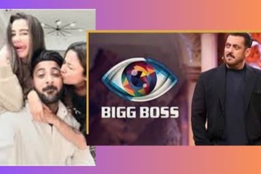 Bigg Boss 19: फिनाले से पहले शहबाज बदेशा आउट, शहनाज गिल ने बताया 'मेरा विनर'
