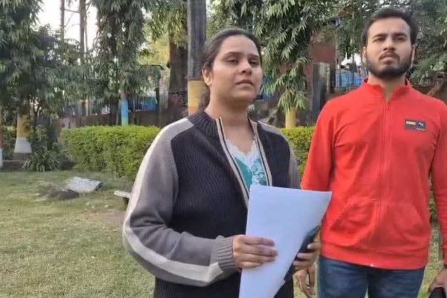 आरोप... राज्यपाल थावरचंद गेहलोत के पोते ने दहेज में मांगे 50 लाख