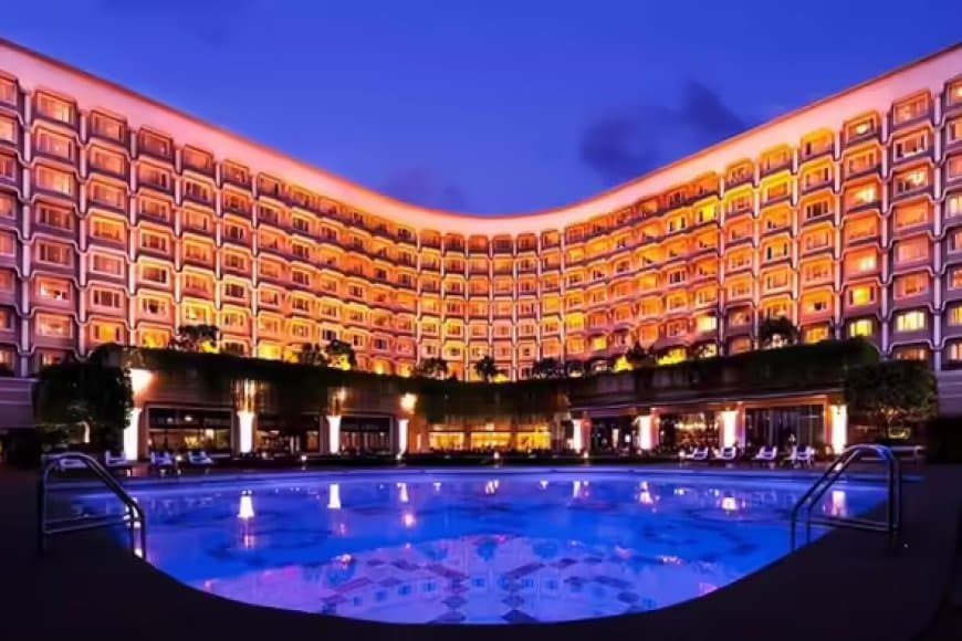 पुतिन के दिल्ली दौरे से फाइव-स्टार होटलों की मांग बढ़ी, कमरे हुए फुल; जानें कहां ठहरेंगे रूसी राष्ट्रपति