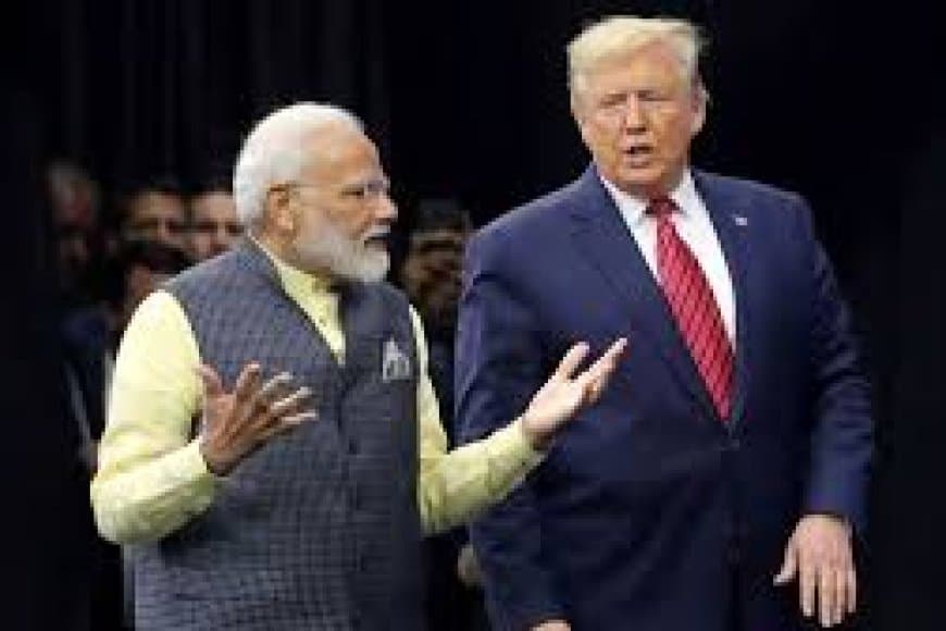 अमेरिका की टेंशन बढ़ी: पुतिन की भारत यात्रा के बीच US कांग्रेस की भारत–अमेरिका रणनीतिक साझेदारी पर बड़ी बैठक