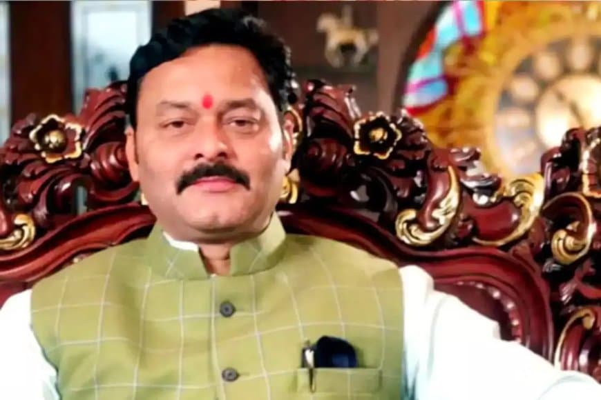 कटनी... भाजपा विधायक को 443 करोड़ की वसूली का अंतिम नोटिस