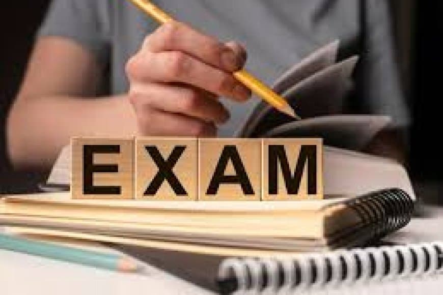 दिसंबर 2025 परीक्षा कैलेंडर: SSC, IBPS, UPSC, CLAT, RRB NTPC सहित सभी मुख्य परीक्षाओं का शेड्यूल